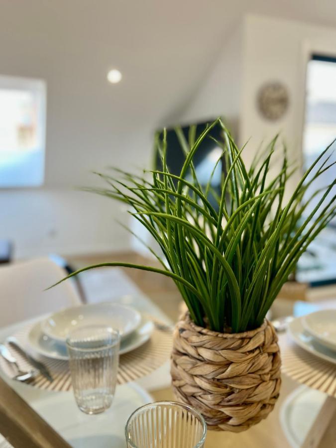 Balnea Troncoso Apartment มอนดาริซ-วัลแนริโอ ภายนอก รูปภาพ