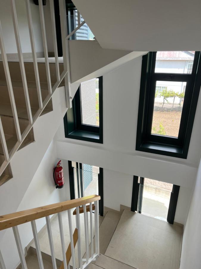 Balnea Troncoso Apartment มอนดาริซ-วัลแนริโอ ภายนอก รูปภาพ